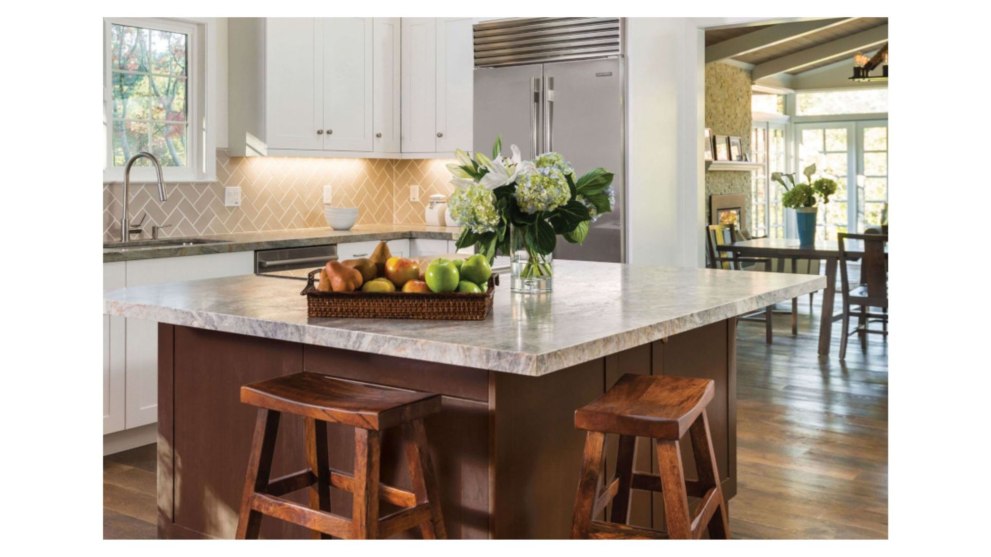 Kitchen Design Showroom in San Carlos: Where Can You Find and How?