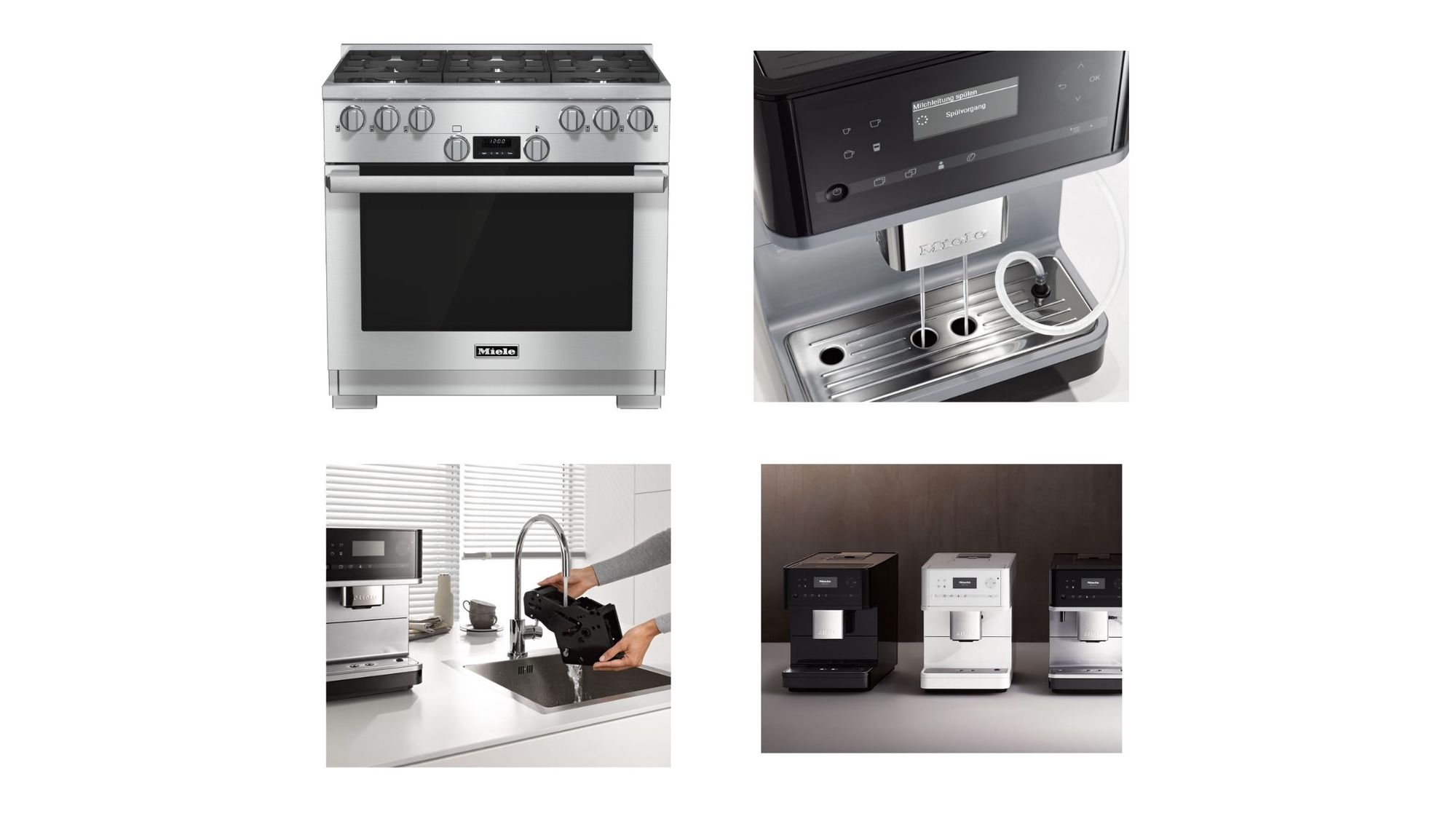 Miele Dealer Near Me: Why Your Kitchen Deserves the Best