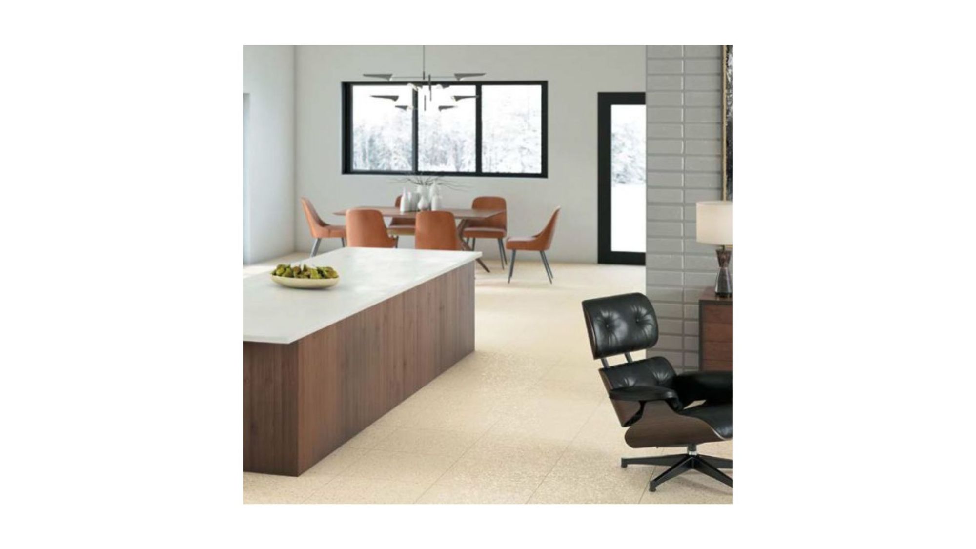 Quartz Countertops in Bay Area: Silestone or Dekton?